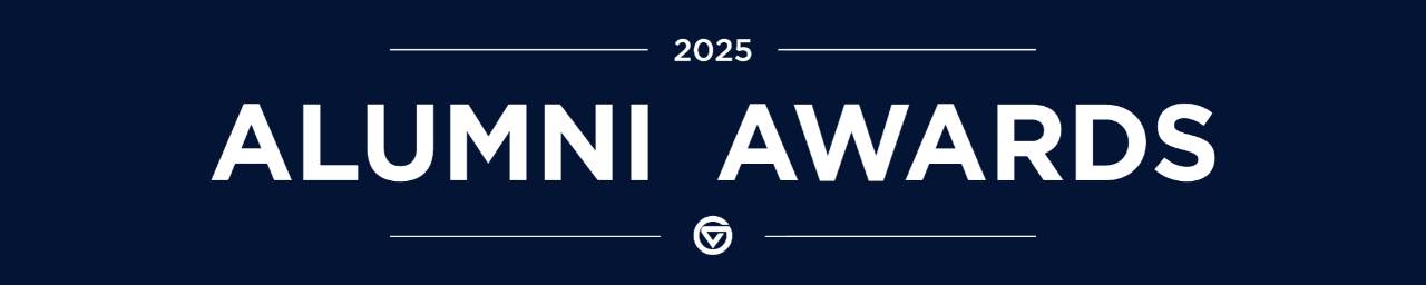 GVSU 2025 Alumni Awards